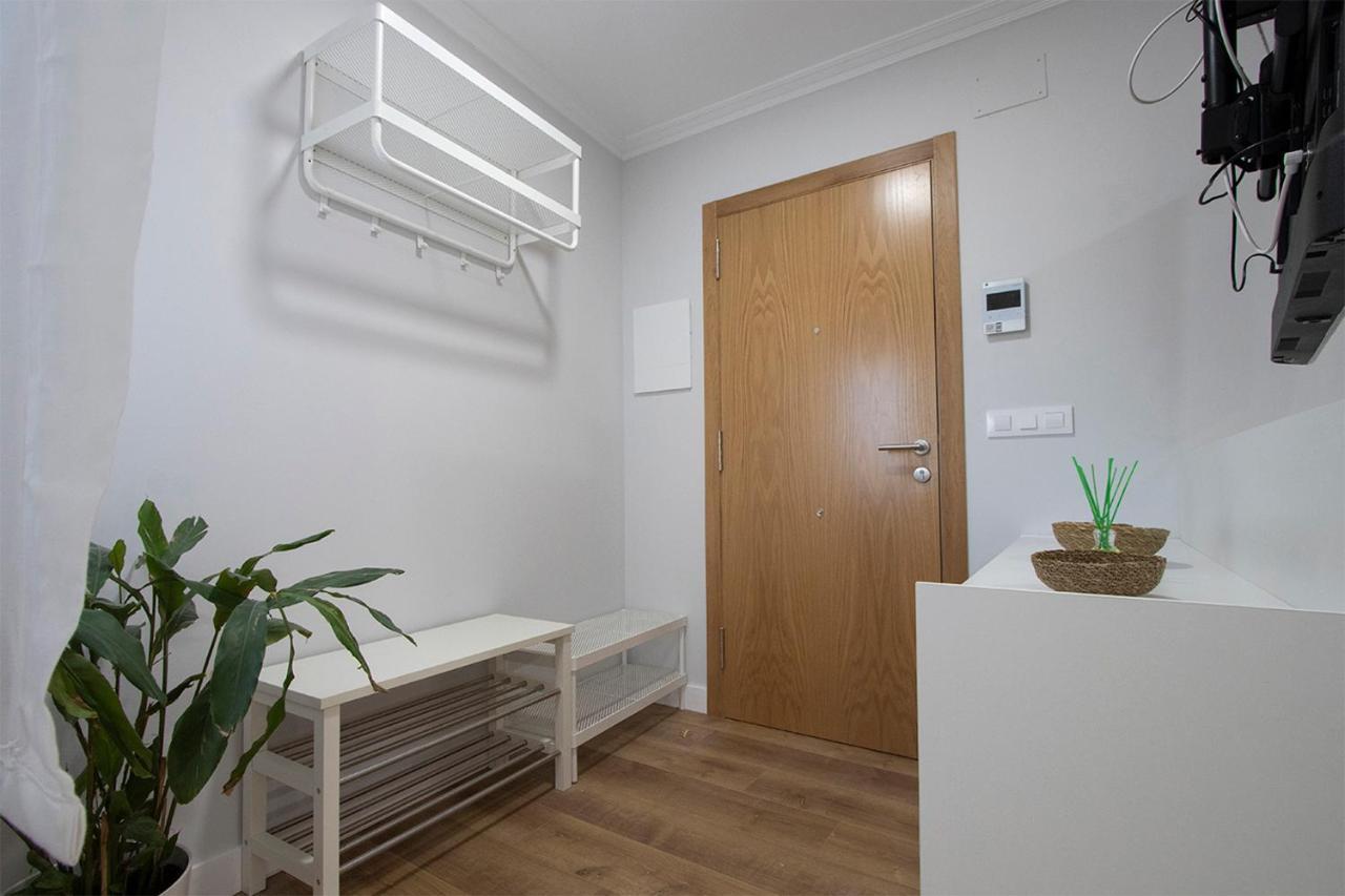 Precioso Apartamento En Marin. Exterior foto