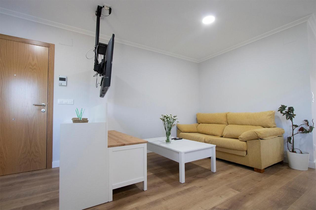 Precioso Apartamento En Marin. Exterior foto